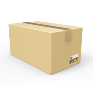 Pacco Standard - Spedizione Italia
